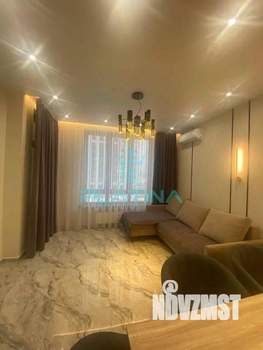 2-к квартира, на длительный срок, 50м2, 11/20 этаж