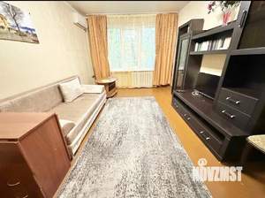 2-к квартира, на длительный срок, 44м2, 2/5 этаж