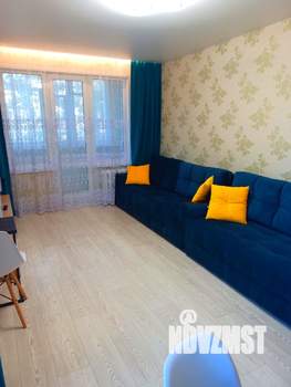 1-к квартира, на длительный срок, 32м2, 3/5 этаж