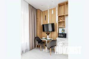 1-к квартира, посуточно, 26м2, 1/5 этаж