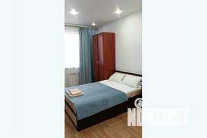 1-к квартира, посуточно, 33м2, 3/5 этаж