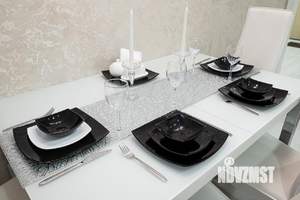 1-к квартира, посуточно, 41м2, 1/1 этаж