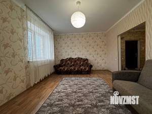 1-к квартира, на длительный срок, 33м2, 4/20 этаж