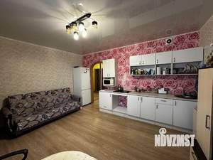 Студия квартира, на длительный срок, 28м2, 19/20 этаж