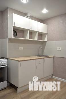 1-к квартира, посуточно, 40м2, 16/18 этаж