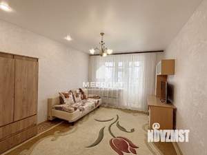 1-к квартира, на длительный срок, 42м2, 8/10 этаж