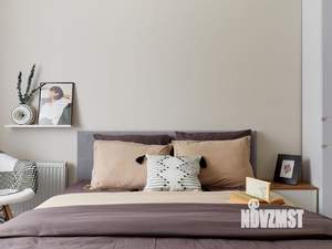 3-к квартира, посуточно, 60м2, 1/1 этаж