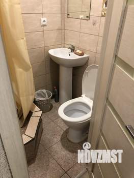 Студия квартира, на длительный срок, 20м2, 3/9 этаж