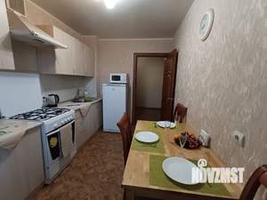 2-к квартира, посуточно, 59м2, 5/10 этаж