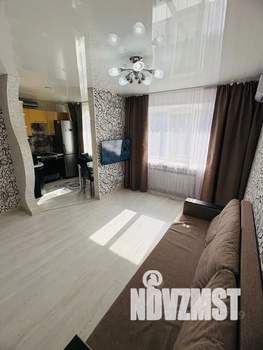 Студия квартира, посуточно, 31м2, 5/5 этаж