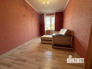 2-к квартира, на длительный срок, 57м2, 5/5 этаж