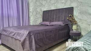 1-к квартира, посуточно, 40м2, 1/9 этаж