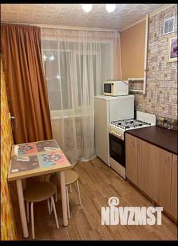 1-к квартира, на длительный срок, 40м2, 2/9 этаж