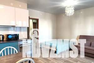 1-к квартира, посуточно, 30м2, 9/9 этаж