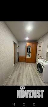 Студия квартира, на длительный срок, 18м2, 3/5 этаж