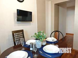 3-к квартира, посуточно, 63м2, 8/16 этаж