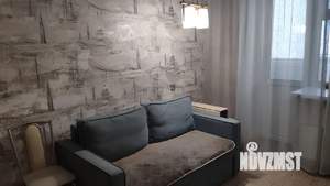 1-к квартира, на длительный срок, 45м2, 13/18 этаж