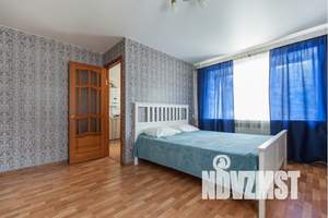 1-к квартира, посуточно, 32м2, 2/5 этаж