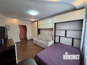 1-к квартира, на длительный срок, 44м2, 4/9 этаж