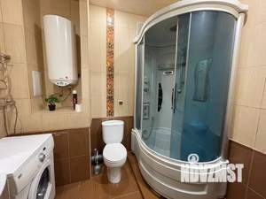 2-к квартира, посуточно, 80м2, 4/10 этаж