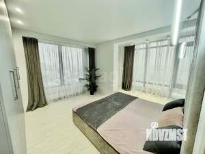 3-к квартира, на длительный срок, 72м2, 21/25 этаж