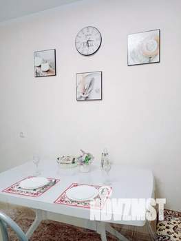 2-к квартира, посуточно, 60м2, 2/9 этаж