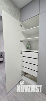 Студия квартира, посуточно, 35м2, 19/19 этаж