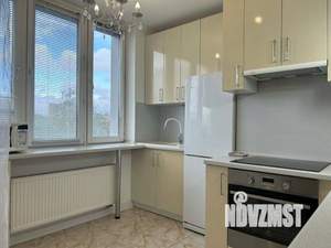 1-к квартира, посуточно, 58м2, 1/1 этаж