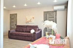 2-к квартира, посуточно, 45м2, 4/5 этаж