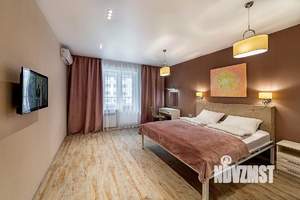 2-к квартира, посуточно, 99м2, 1/1 этаж