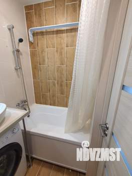 Студия квартира, на длительный срок, 20м2, 5/5 этаж