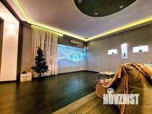 3-к квартира, посуточно, 160м2, 5/6 этаж