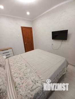 3-к квартира, посуточно, 75м2, 1/1 этаж