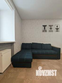 Студия квартира, на длительный срок, 27м2, 9/15 этаж