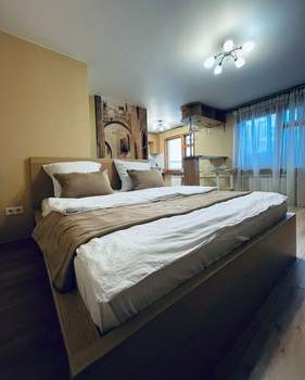 2-к квартира, на длительный срок, 43м2, 5/5 этаж