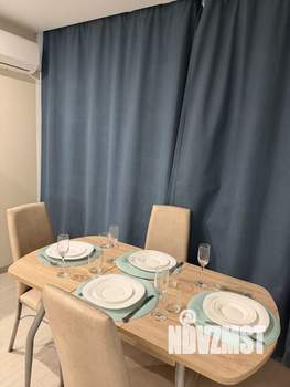 2-к квартира, посуточно, 44м2, 5/5 этаж