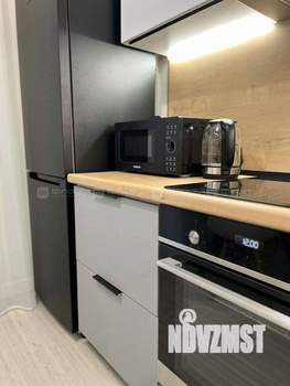 1-к квартира, на длительный срок, 33м2, 7/10 этаж