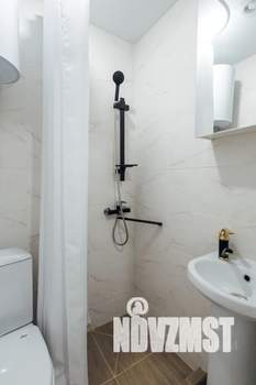 1-к квартира, посуточно, 11м2, 1/1 этаж