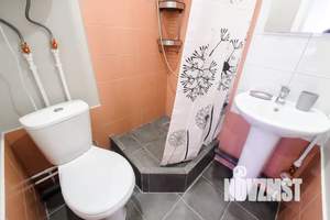 Студия квартира, посуточно, 16м2, 1/5 этаж