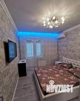 2-к квартира, на длительный срок, 60м2, 14/25 этаж