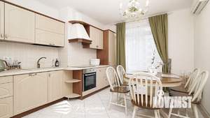 2-к квартира, на длительный срок, 80м2, 5/13 этаж