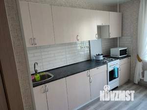 2-к квартира, посуточно, 53м2, 5/9 этаж