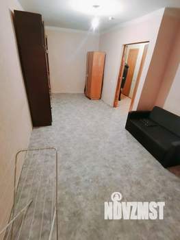 1-к квартира, на длительный срок, 35м2, 6/15 этаж