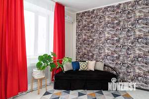 2-к квартира, посуточно, 65м2, 4/5 этаж