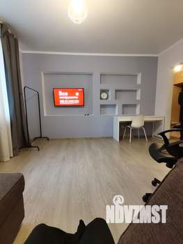 1-к квартира, на длительный срок, 50м2, 9/14 этаж