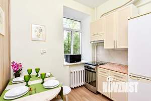 2-к квартира, посуточно, 55м2, 2/5 этаж