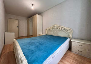 3-к квартира, на длительный срок, 58м2, 2/5 этаж