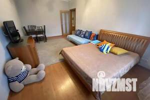 2-к квартира, посуточно, 73м2, 5/10 этаж