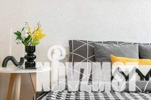 1-к квартира, посуточно, 38м2, 1/5 этаж