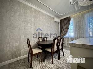 4-к квартира, на длительный срок, 170м2, 7/10 этаж